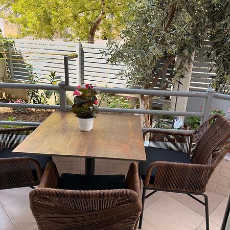 Apartments & Studios Ardian-Mandi Sarande-Albania מראה חיצוני תמונה