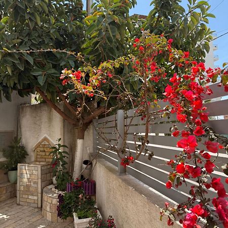 Apartments & Studios Ardian-Mandi Sarande-Albania מראה חיצוני תמונה
