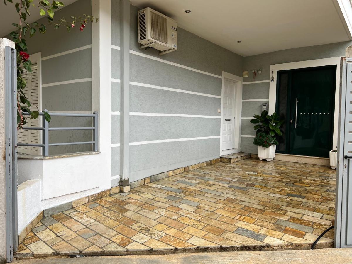 Apartments & Studios Ardian-Mandi Sarande-Albania מראה חיצוני תמונה