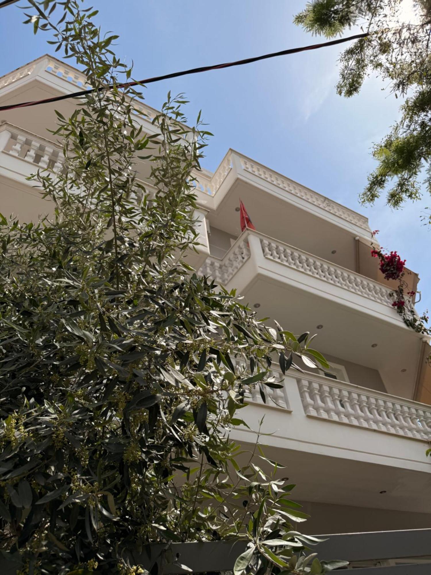Apartments & Studios Ardian-Mandi Sarande-Albania מראה חיצוני תמונה