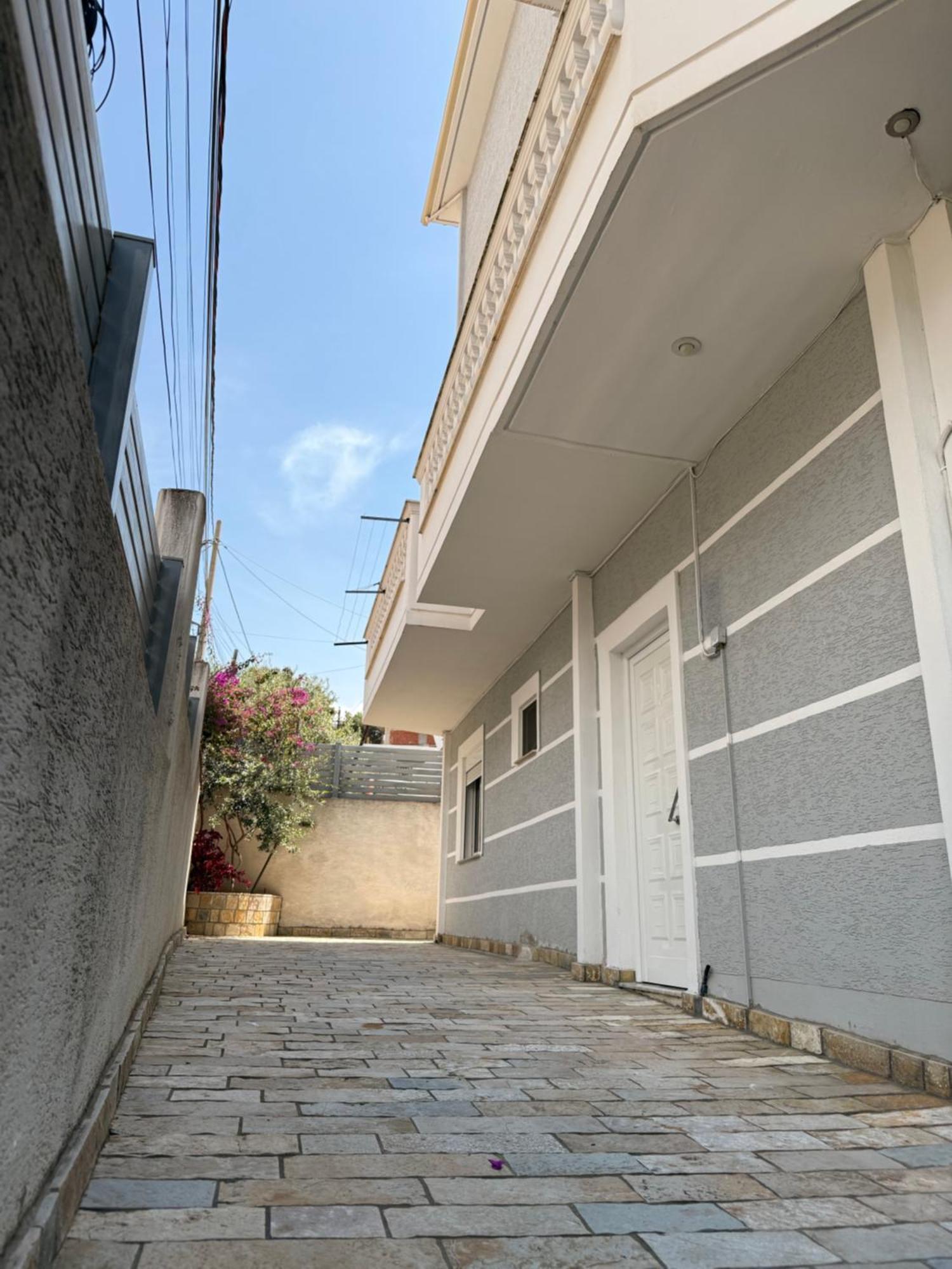 Apartments & Studios Ardian-Mandi Sarande-Albania מראה חיצוני תמונה