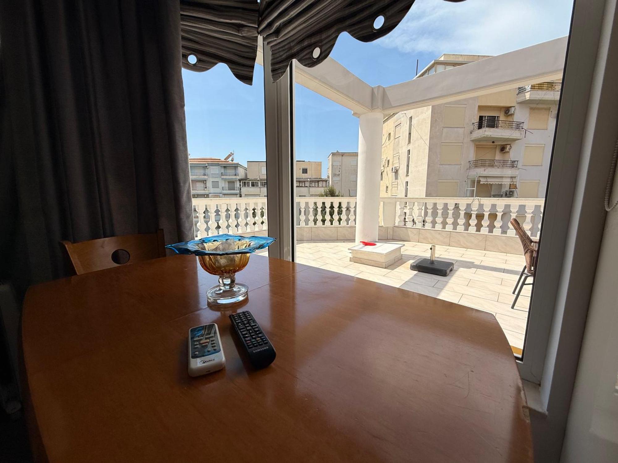 Apartments & Studios Ardian-Mandi Sarande-Albania מראה חיצוני תמונה
