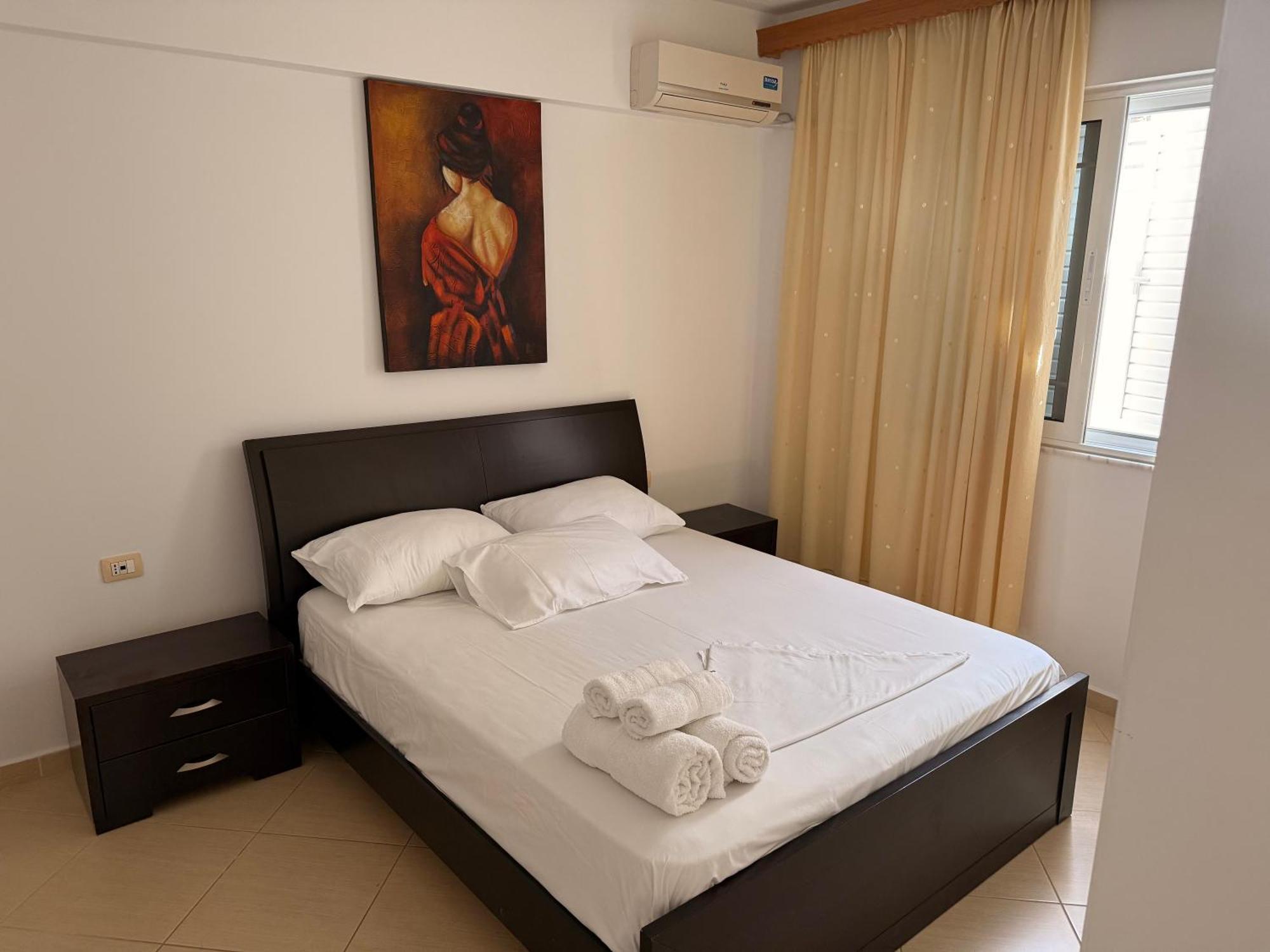 Apartments & Studios Ardian-Mandi Sarande-Albania מראה חיצוני תמונה