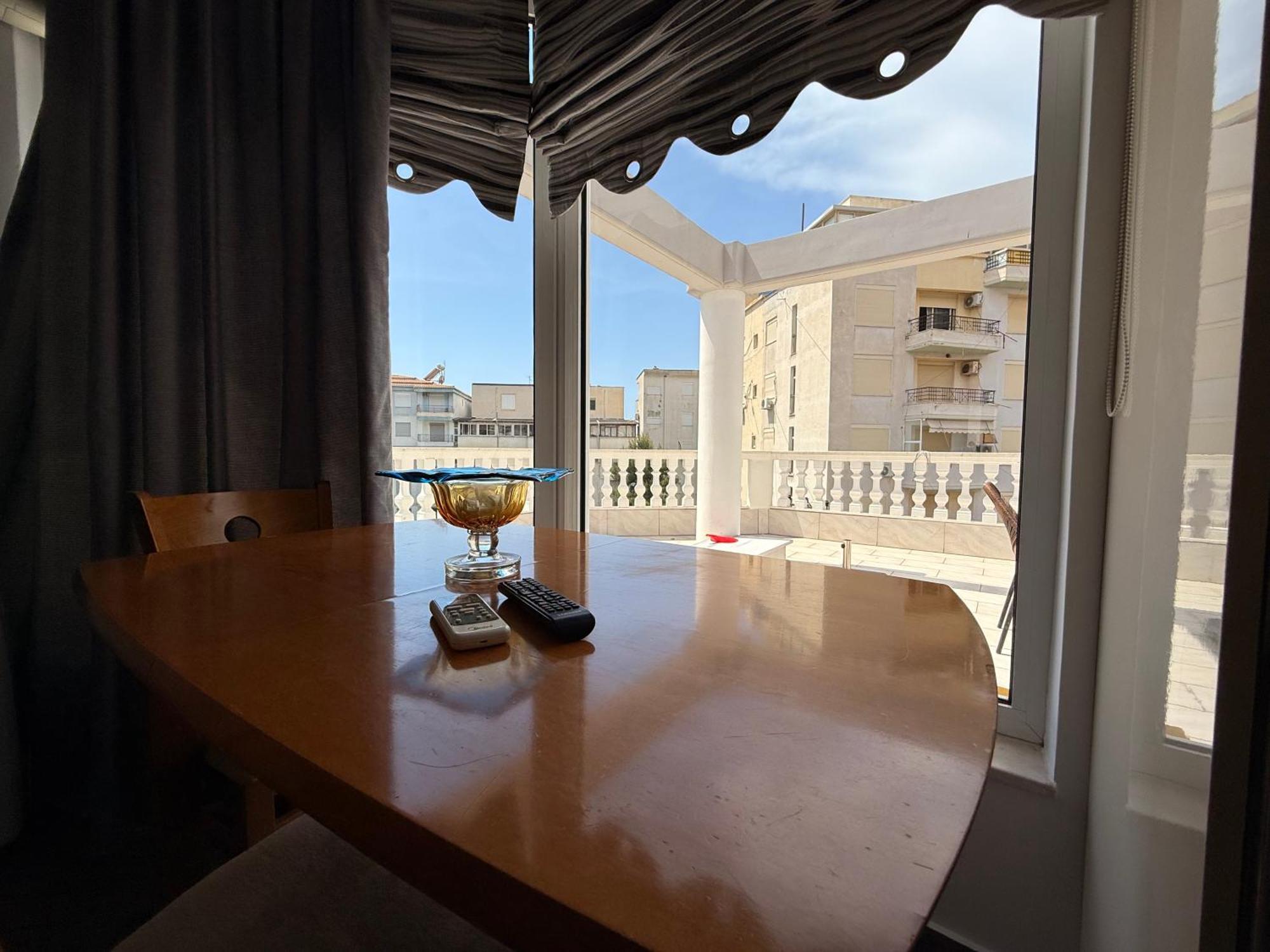 Apartments & Studios Ardian-Mandi Sarande-Albania מראה חיצוני תמונה