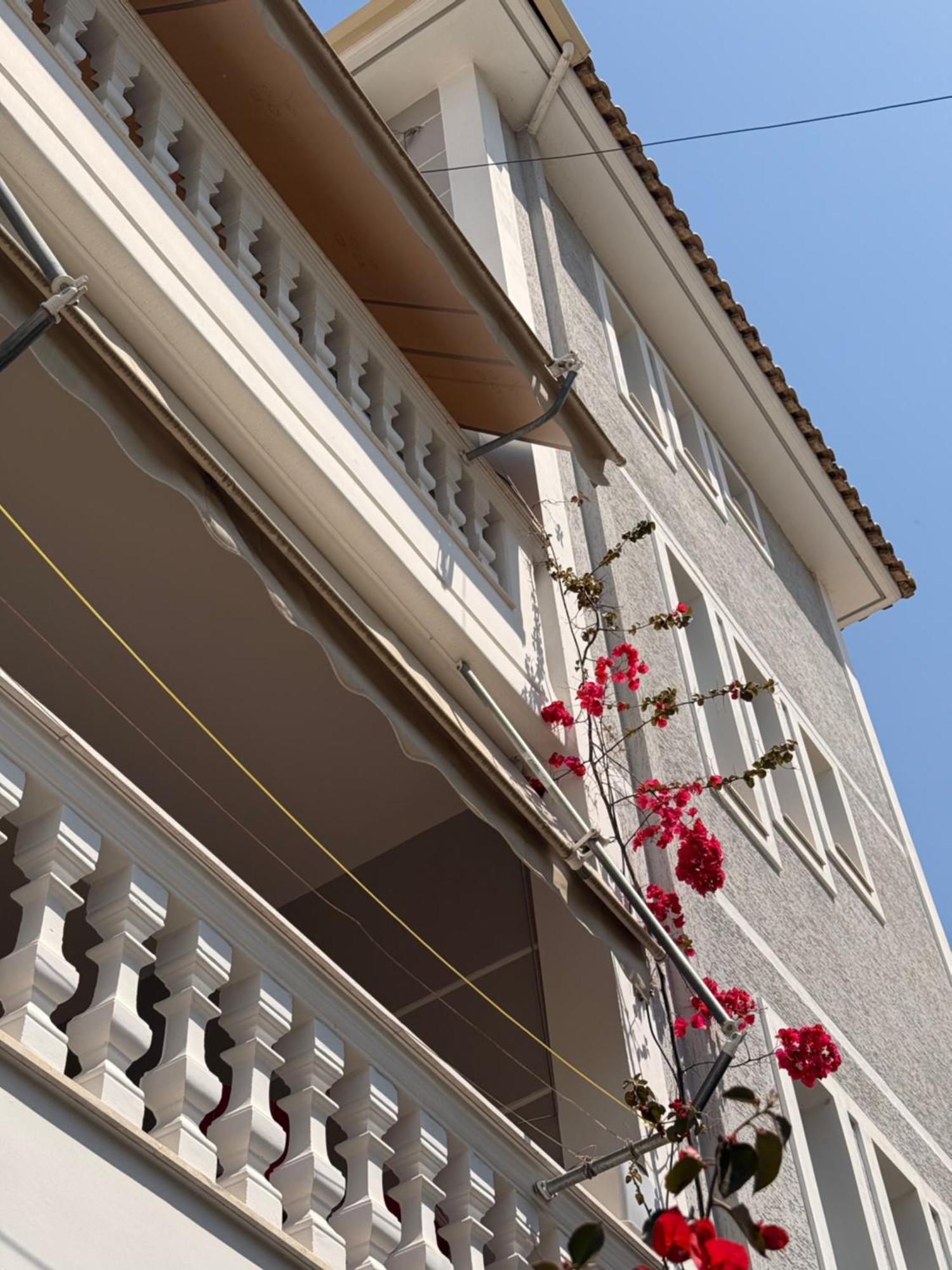 Apartments & Studios Ardian-Mandi Sarande-Albania מראה חיצוני תמונה