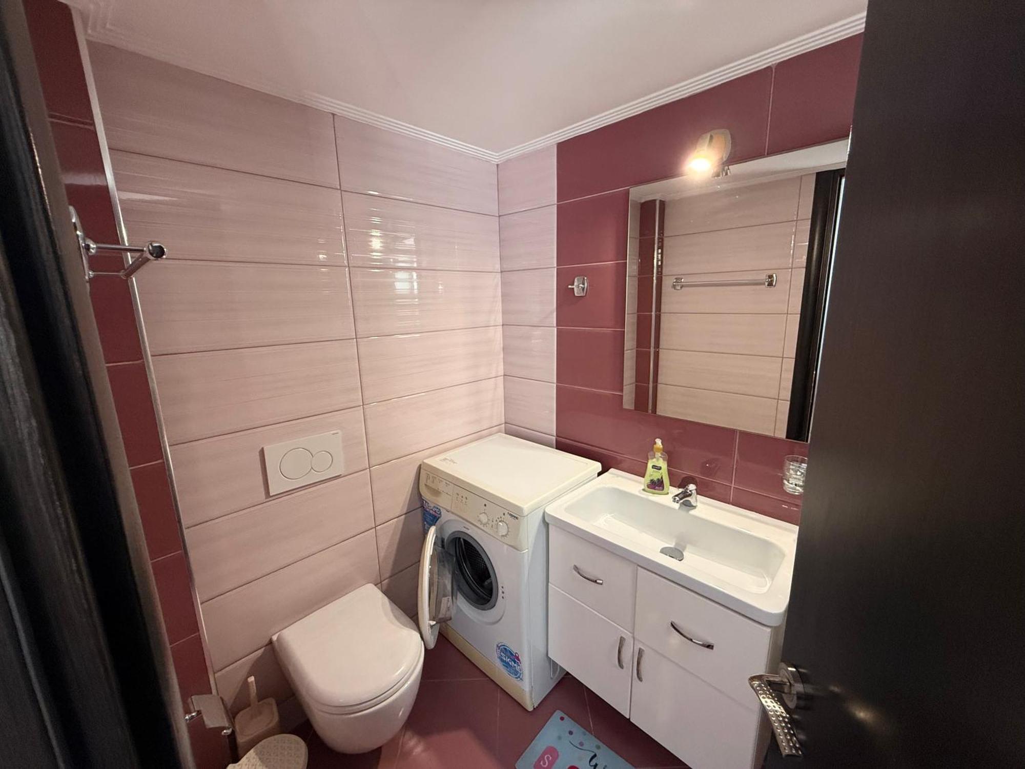 Apartments & Studios Ardian-Mandi Sarande-Albania מראה חיצוני תמונה