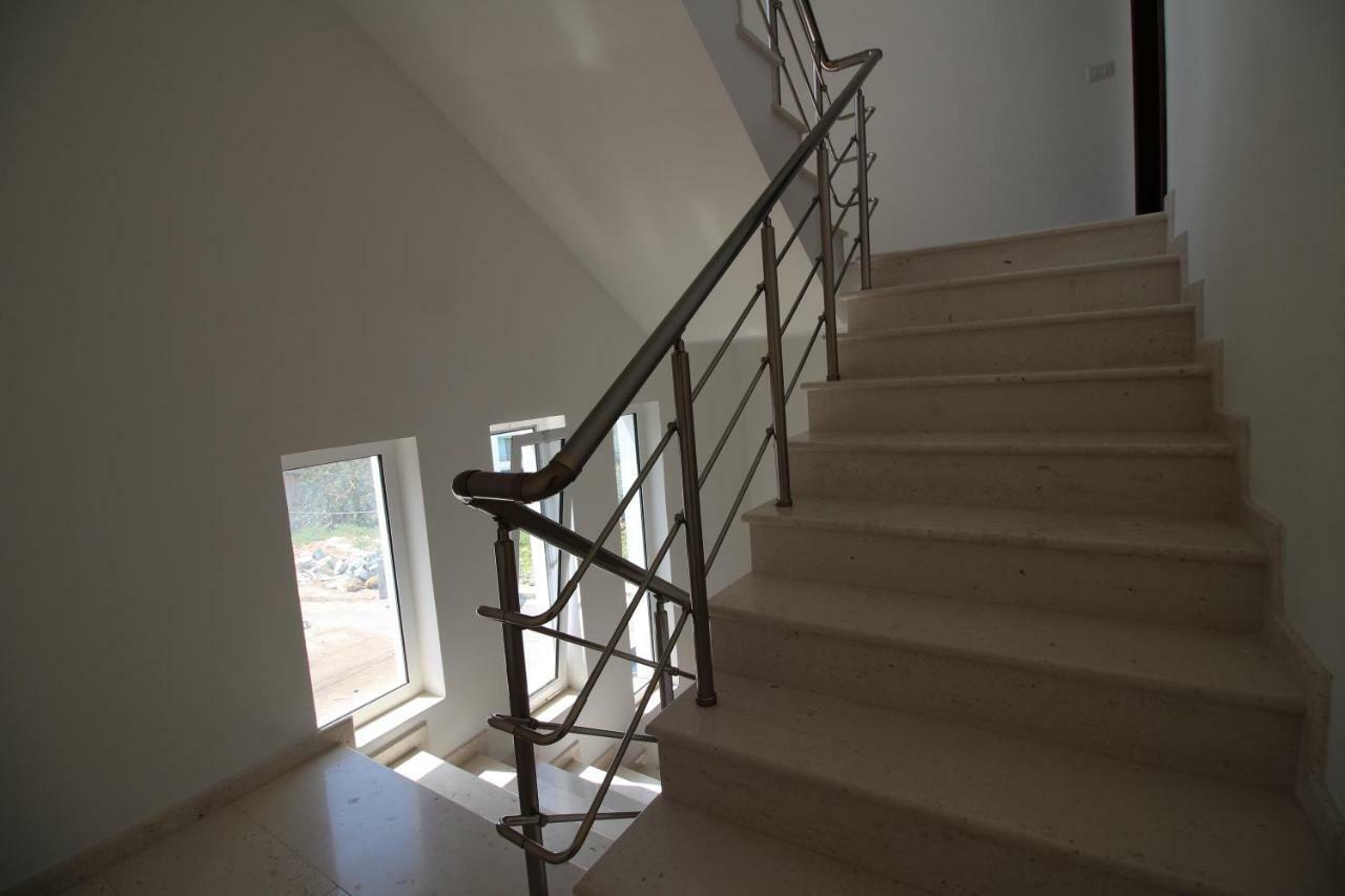Apartments & Studios Ardian-Mandi Sarande-Albania מראה חיצוני תמונה