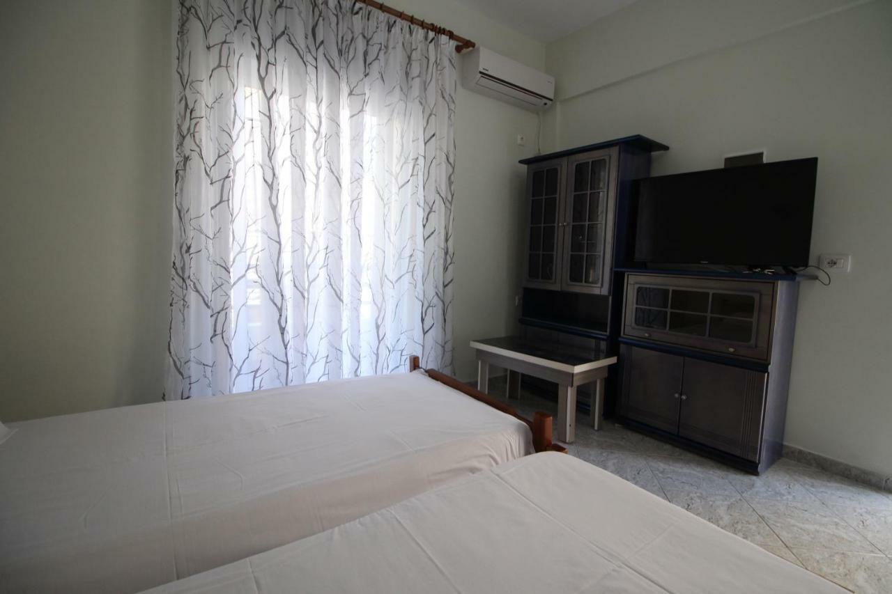 Apartments & Studios Ardian-Mandi Sarande-Albania מראה חיצוני תמונה
