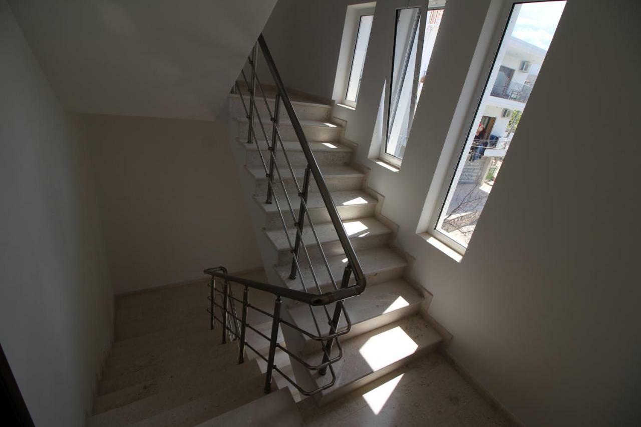 Apartments & Studios Ardian-Mandi Sarande-Albania מראה חיצוני תמונה